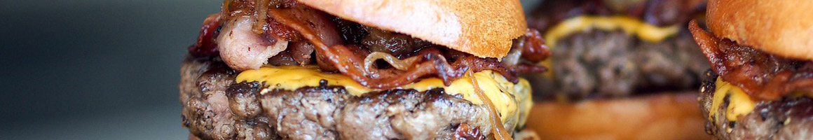 Eating Barbeque Burger Steakhouses at Branding Iron BBQ & Steak House restaurant in Mena, AR.
